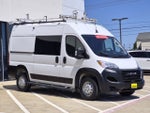 2023 RAM ProMaster Cargo Van Base
