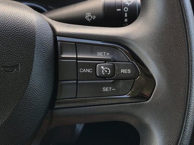 2023 RAM ProMaster Cargo Van Base