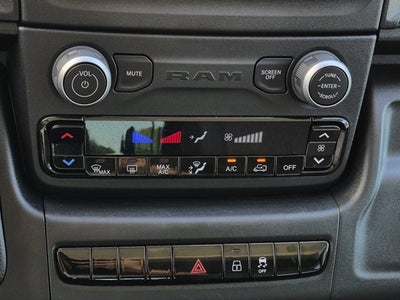2023 RAM ProMaster Cargo Van Base