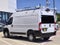 2023 RAM ProMaster Cargo Van Base