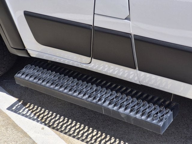 2023 RAM ProMaster Cargo Van Base