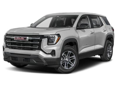 2025 GMC Terrain AWD Elevation