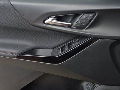 2025 Chevrolet Equinox FWD RS