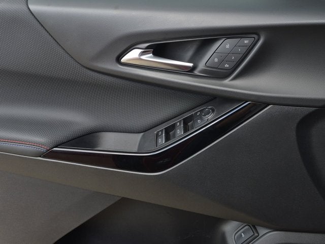2025 Chevrolet Equinox FWD RS