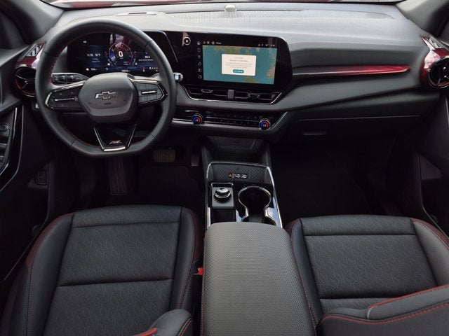 2025 Chevrolet Equinox FWD RS