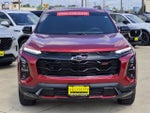 2025 Chevrolet Equinox FWD RS