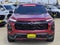 2025 Chevrolet Equinox FWD RS