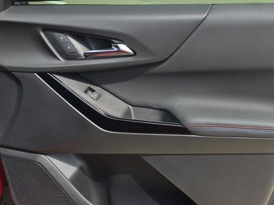 2025 Chevrolet Equinox FWD RS