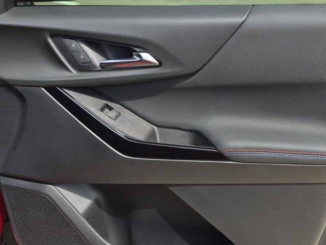 2025 Chevrolet Equinox FWD RS