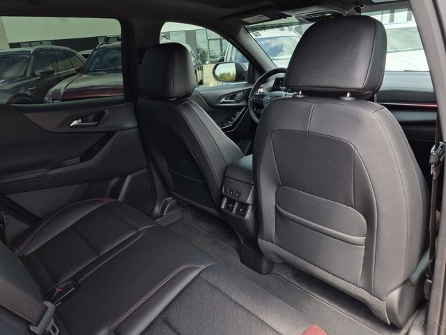 2025 Chevrolet Equinox FWD RS