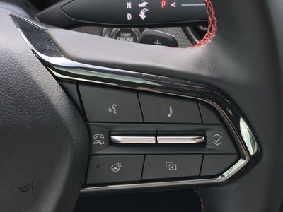 2025 Chevrolet Equinox FWD RS
