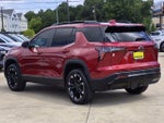 2025 Chevrolet Equinox FWD RS