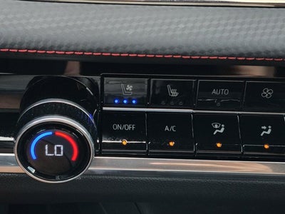 2025 Chevrolet Equinox FWD RS
