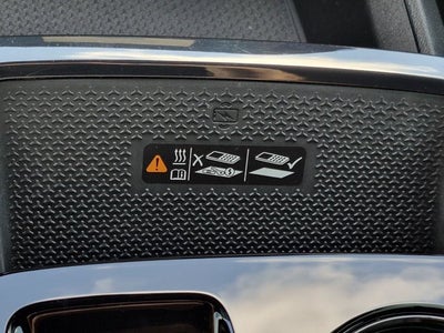 2025 Chevrolet Equinox FWD RS