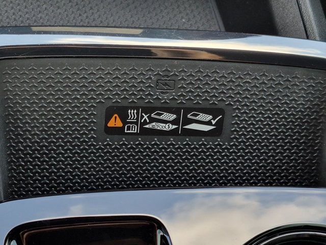 2025 Chevrolet Equinox FWD RS