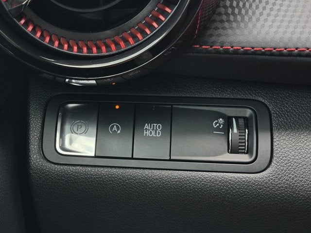 2025 Chevrolet Equinox FWD RS