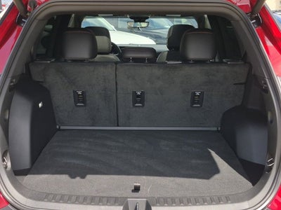 2025 Chevrolet Equinox FWD RS