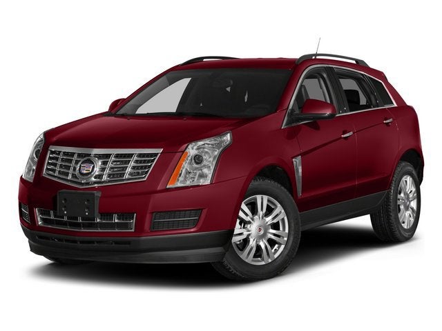 2014 Cadillac SRX FWD Performance Collection's photo