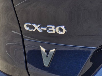 2021 Mazda Mazda CX-30 Preferred