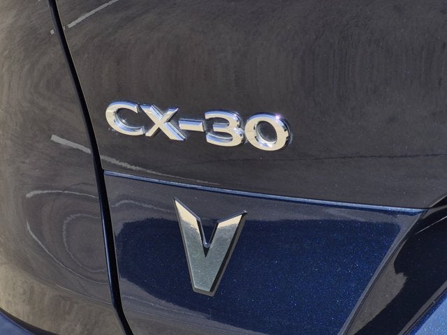 2021 Mazda Mazda CX-30 Preferred