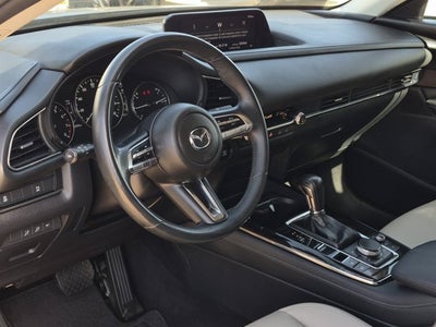 2021 Mazda Mazda CX-30 Preferred
