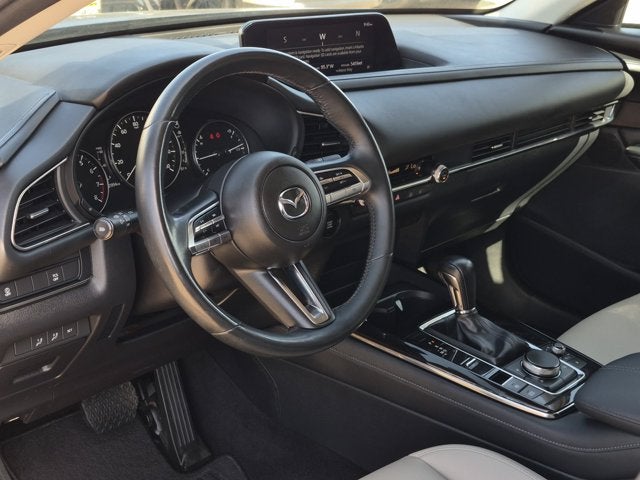 2021 Mazda Mazda CX-30 Preferred