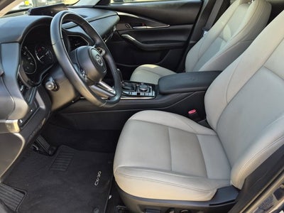 2021 Mazda Mazda CX-30 Preferred