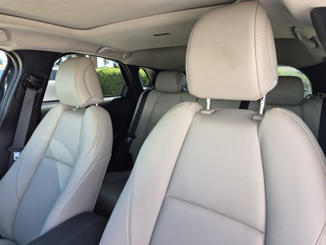 2021 Mazda Mazda CX-30 Preferred