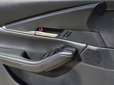 2021 Mazda Mazda CX-30 Preferred