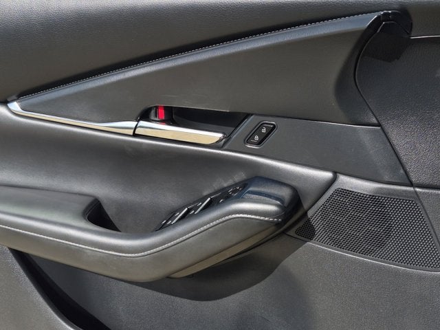2021 Mazda Mazda CX-30 Preferred