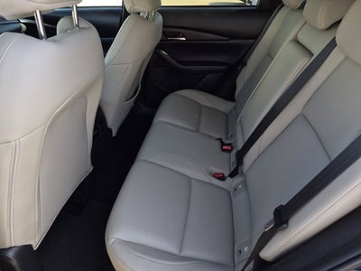 2021 Mazda Mazda CX-30 Preferred