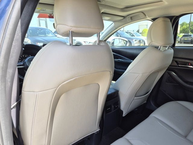 2021 Mazda Mazda CX-30 Preferred