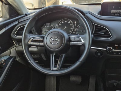 2021 Mazda Mazda CX-30 Preferred