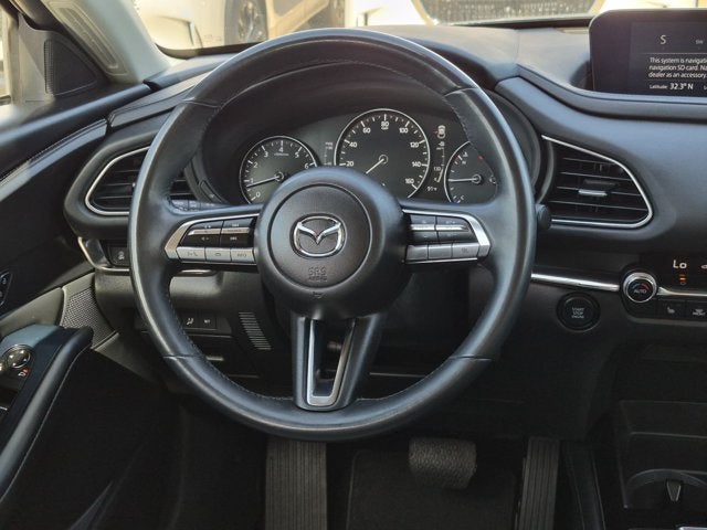 2021 Mazda Mazda CX-30 Preferred
