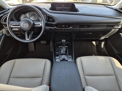2021 Mazda Mazda CX-30 Preferred