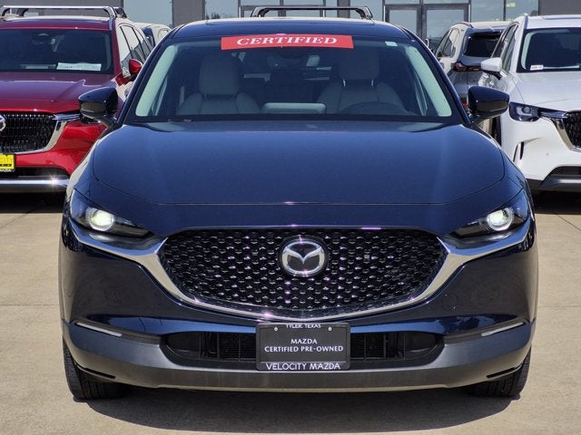2021 Mazda Mazda CX-30 Preferred