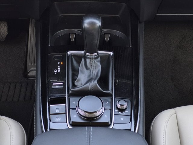 2021 Mazda Mazda CX-30 Preferred
