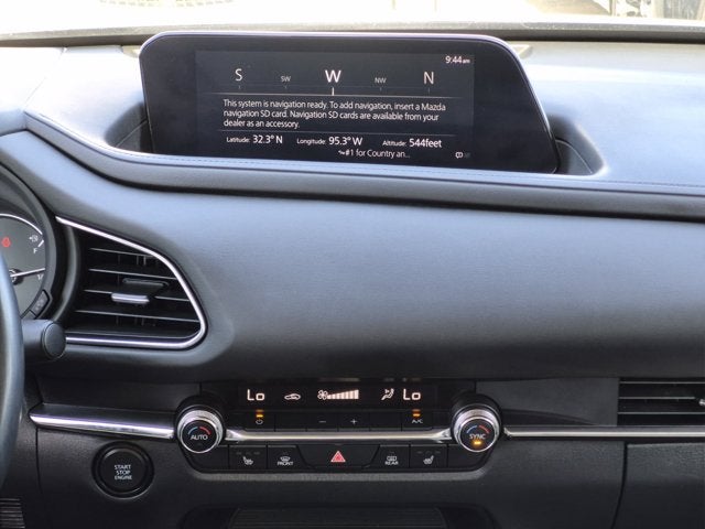 2021 Mazda Mazda CX-30 Preferred