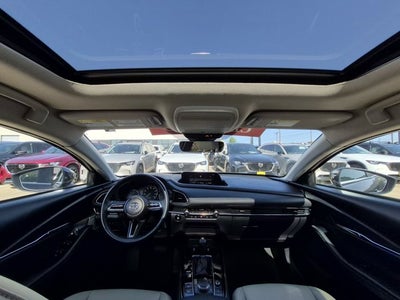 2021 Mazda Mazda CX-30 Preferred