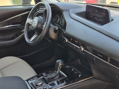 2021 Mazda Mazda CX-30 Preferred