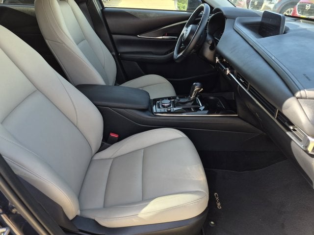 2021 Mazda Mazda CX-30 Preferred