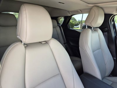 2021 Mazda Mazda CX-30 Preferred