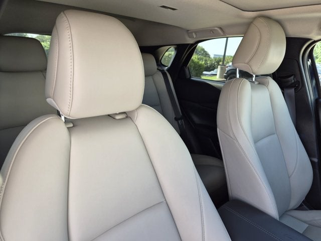 2021 Mazda Mazda CX-30 Preferred