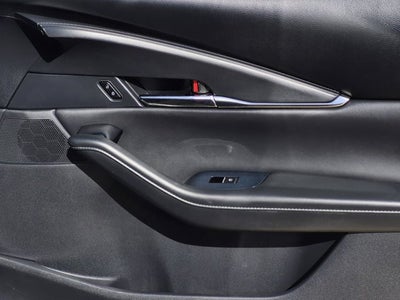 2021 Mazda Mazda CX-30 Preferred