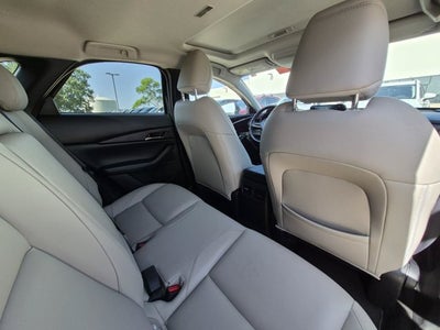 2021 Mazda Mazda CX-30 Preferred