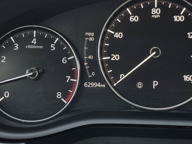 2021 Mazda Mazda CX-30 Preferred