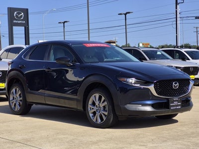2021 Mazda Mazda CX-30 Preferred