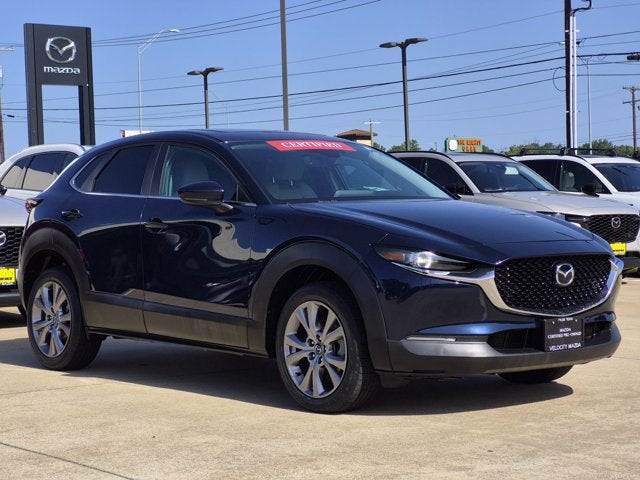 2021 Mazda Mazda CX-30 Preferred