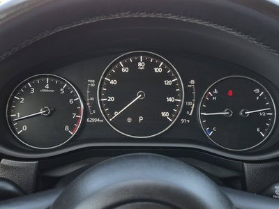 2021 Mazda Mazda CX-30 Preferred