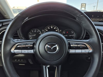 2021 Mazda Mazda CX-30 Preferred